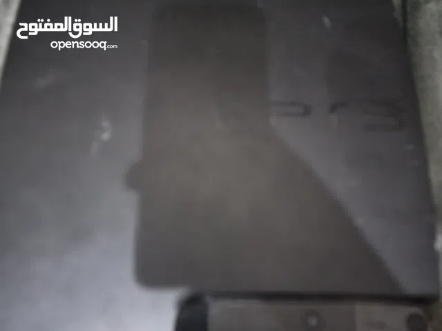 بلاستيشن3نظيف نضافه 10/10 معى  الضمان