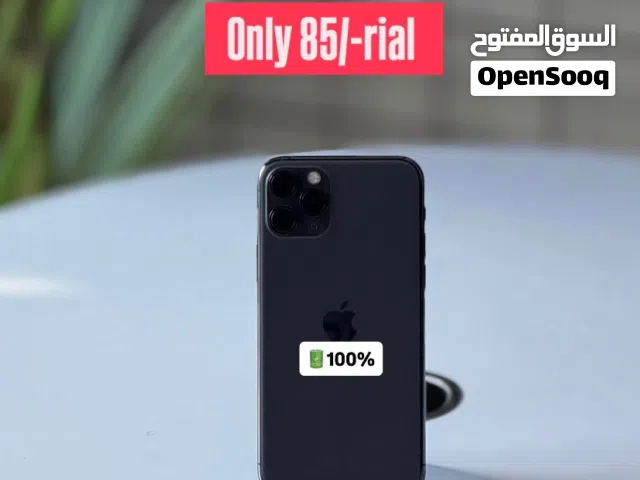 iPhone 11 Pro 256 GB Fine Phone - Good working condition