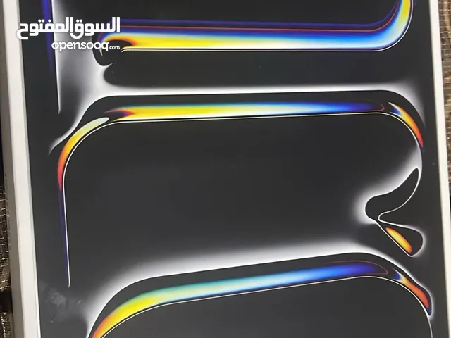 Apple iPad Pro 256 GB in Muscat