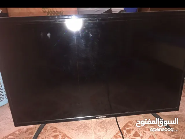 Aftron LED 42 inch TV in Buraimi