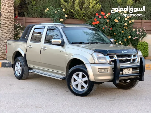 بكم ايسوزو ديماكس 2005 فحص كامل بسعر مغرررري