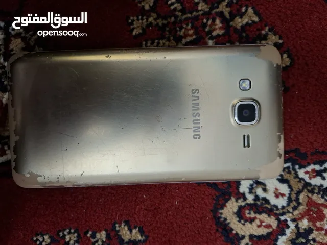 Samsung Galaxy Grand Prime 8 GB in Jeddah