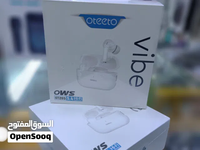 حسماعات ايربود من شركة oteeto موديل OT 107-B7
