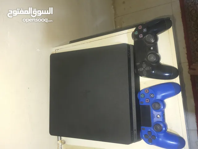 PlayStation 4 PlayStation for sale in Basra