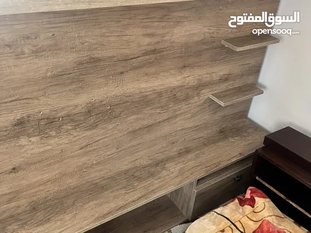 ديكور شاشه