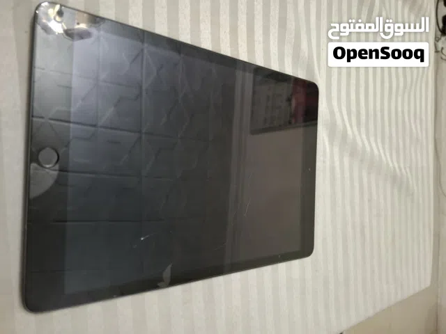 Apple iPad 7 32 GB in Hawally