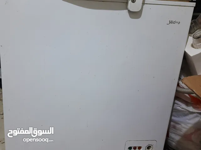 فريزر حالة ممتازة