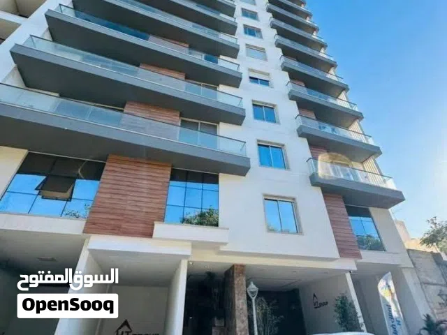 شقة للإيجار في زاوية الدهماني بالقرب من سوق الشط عمارة Ht الدور الرابع