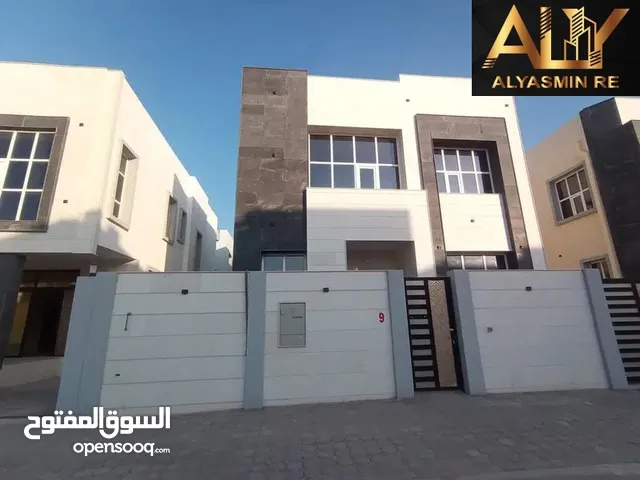 3300m2 5 Bedrooms Villa for Sale in Ajman Al Helio