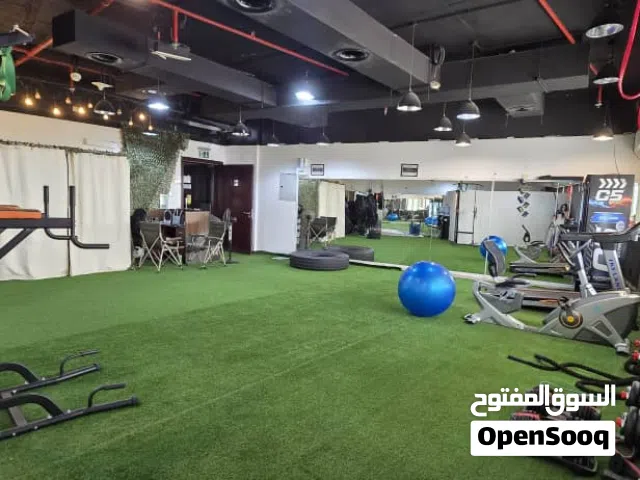 Profitable EMS Fitness Business for Sale – Motor City Dubai