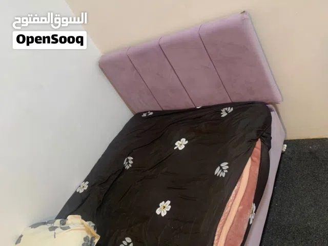 سرير فردى ممتاز وقوى