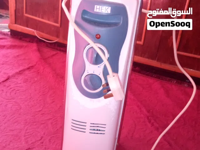 دفايه زيت 7 ريشه