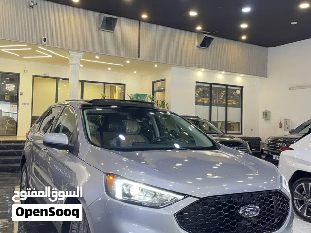 Ford Edge SEL 2023 فورد ايدج