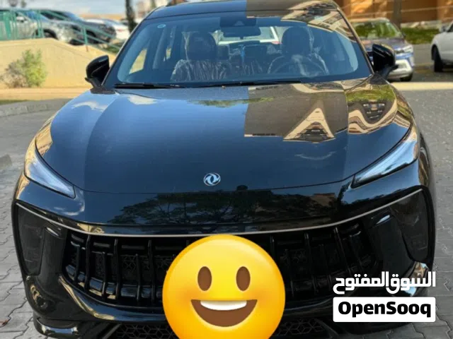 2024 دونج فينج فورثينج T5 Evo