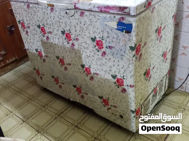 مجمده اصلية
