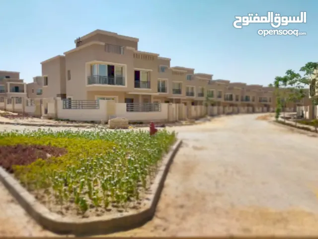 205 m2 3 Bedrooms Apartments for Sale in Cairo El Mostakbal