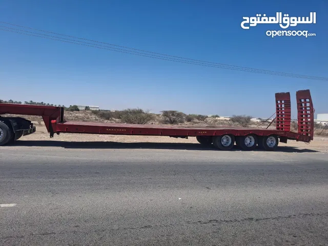lowbed for sale 2006 New Mulkiya