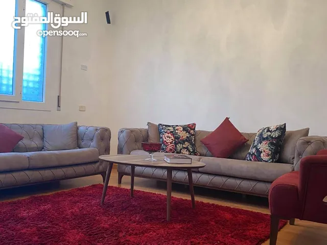 135 m2 3 Bedrooms Apartments for Rent in Tripoli Tareeq Al-Mashtal
