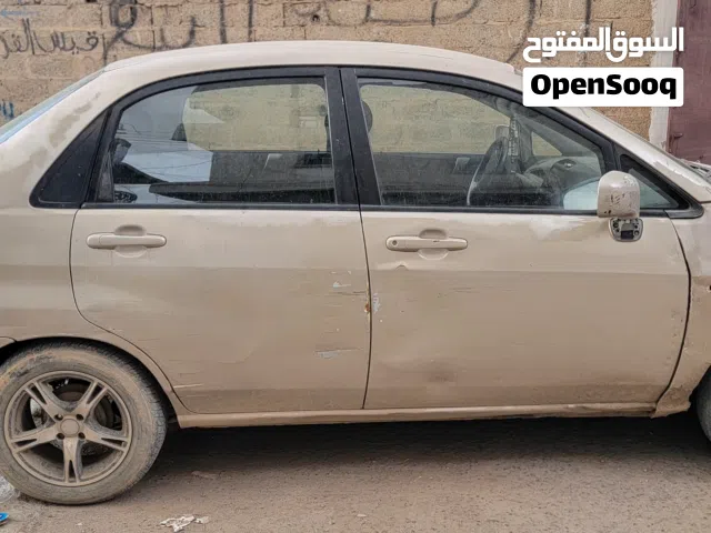 2004 تويوتا اخرى