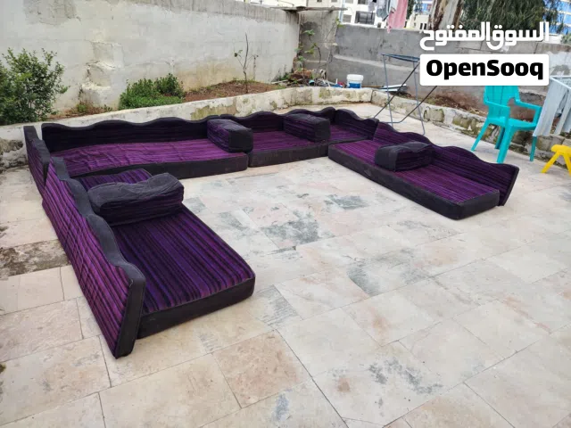 مجلس عربي ارضي