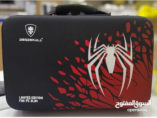 Playstation Gaming Accessories - Others in Muscat