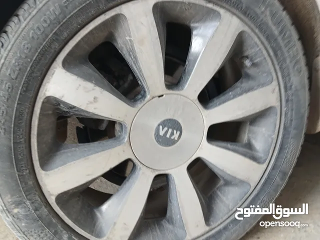 Other  Tyre & Rim in Tripoli