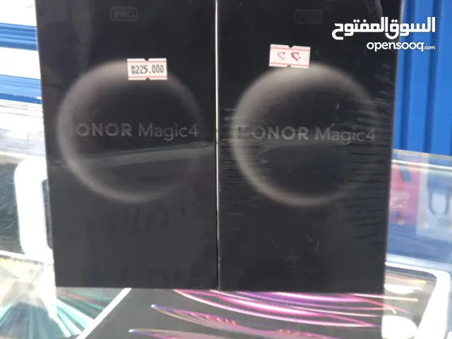 HONOR Magic 4 Pro 256GB 8GB RAM