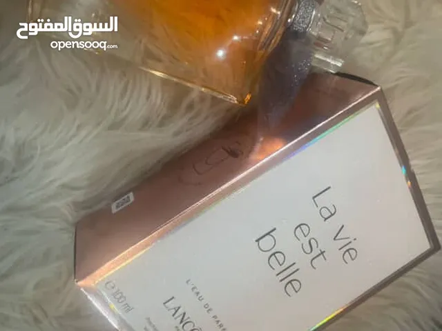عطر لانكوم لا في ايه بيلي للنساء LANCOME عطر فواح يدوم لفتره طويلةLA VIE EST BELLE EDP