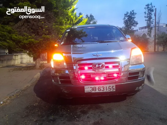 Used Hyundai H 100 in Amman