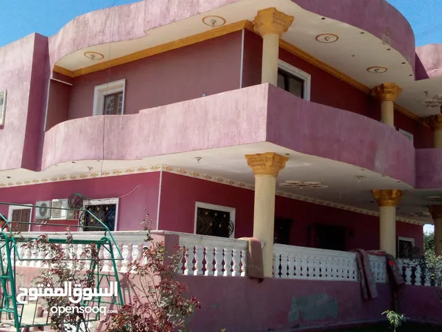1000 m2 3 Bedrooms Villa for Sale in Dakahlia Other