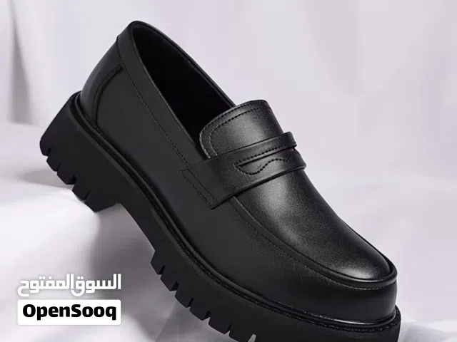 Good formal black shoe