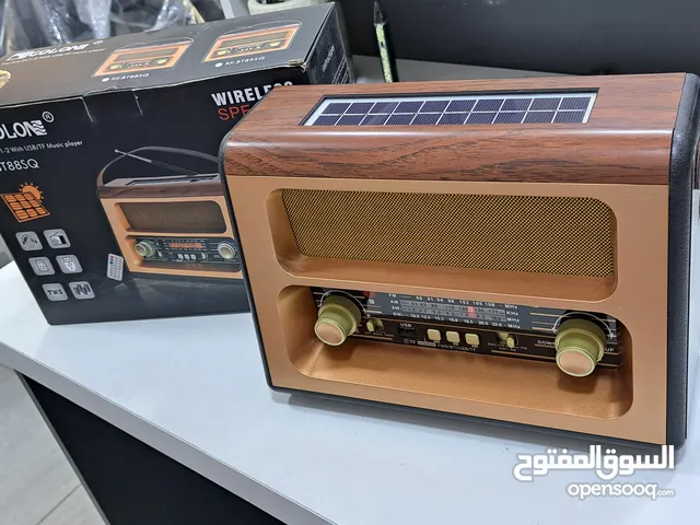 Radios for sale in Irbid