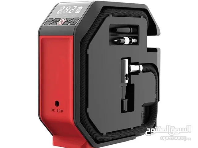 منفاخ هواء لاسلكي احترافي (CORDLESS AIR PUMP) من شركة DCK