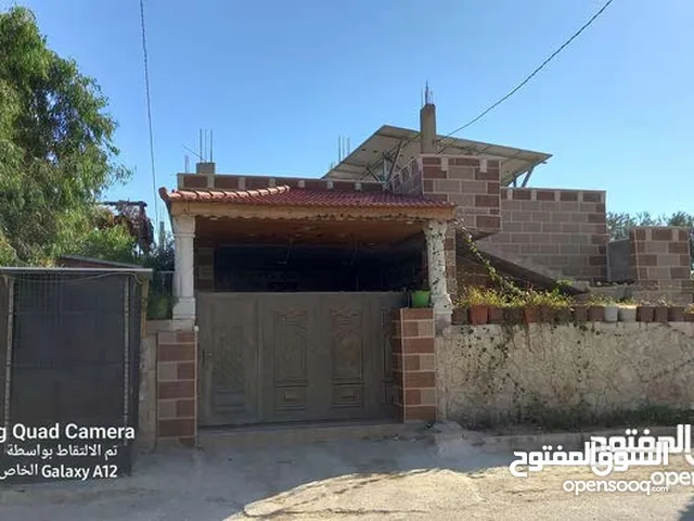 150 m2 3 Bedrooms Townhouse for Rent in Irbid Malka