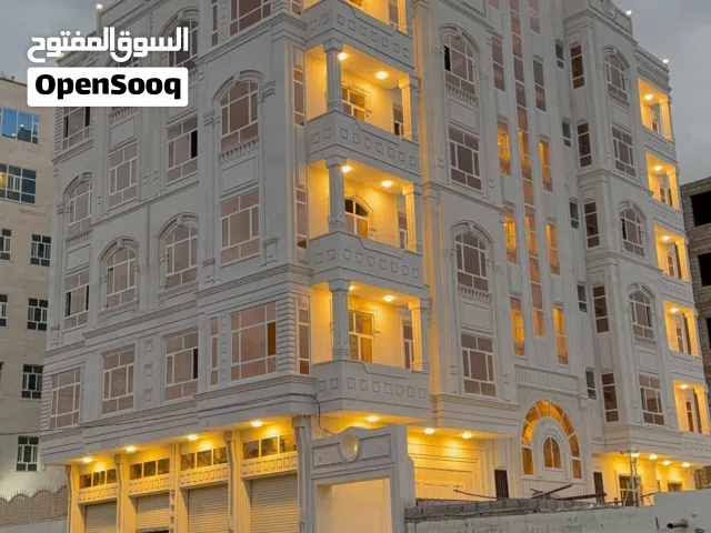 Building for Sale in Sana'a Bayt Baws