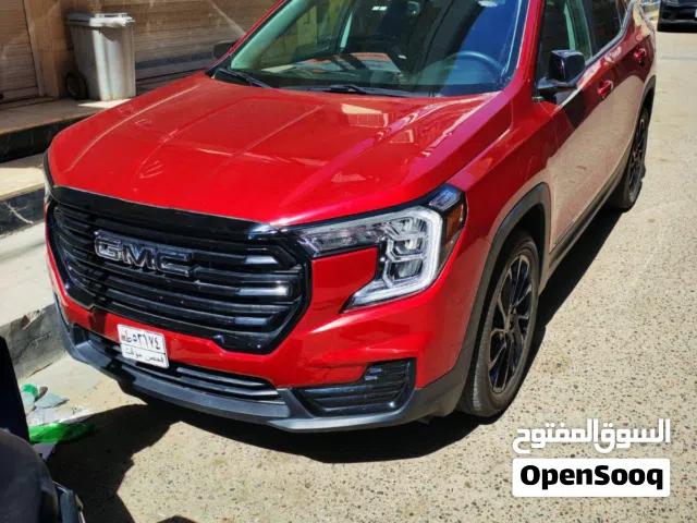 جي ام سي تيران  SLE 2024  للبيع