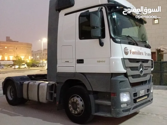 راس مرسيدس أكترووس MB3