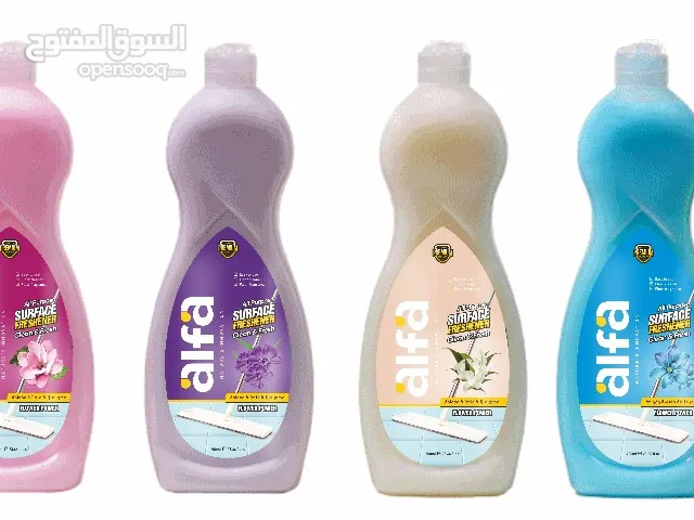 مطلوب وكلاء وتعاون تجاري لمنتجات العناية بالشعر والكريمات والمنظفات