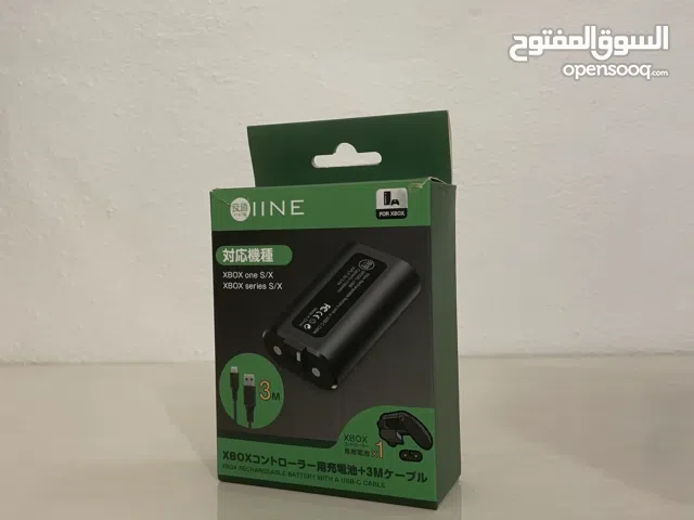 IINK بطارية جويستك اكس بوكس متوفره في متجرنا اطلب طلب من صفحة واحصل على قطعة وهدايا اخرى مجاناً