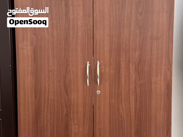 2 door cupboard