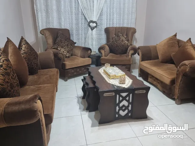 كنب ضيوف 7مقاعد