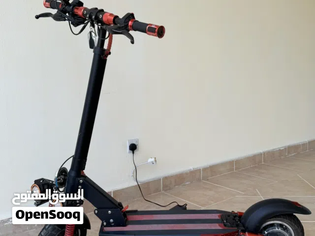 E Scooter 150kg Carrying Capacity