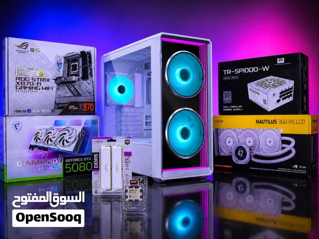 Windows Asus  Computers  for sale  in Amman