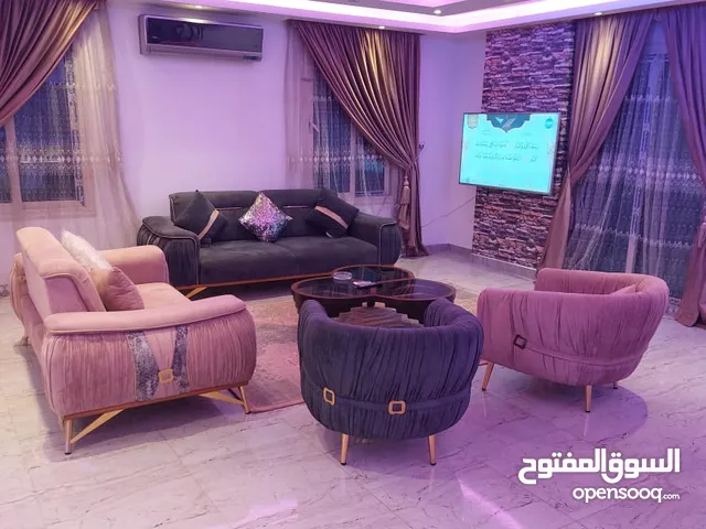 220 m2 3 Bedrooms Apartments for Rent in Cairo Nasr City