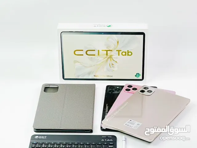 Cct Mido Lee Tablet