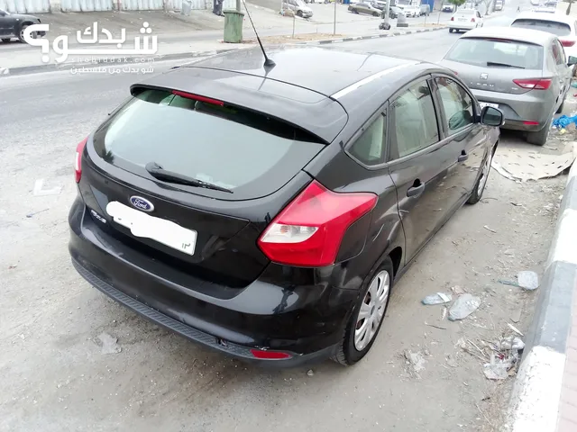 Ford Focus 2014 in Hebron