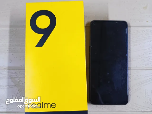 ريلمي 9 للبيع - السعر 175,000