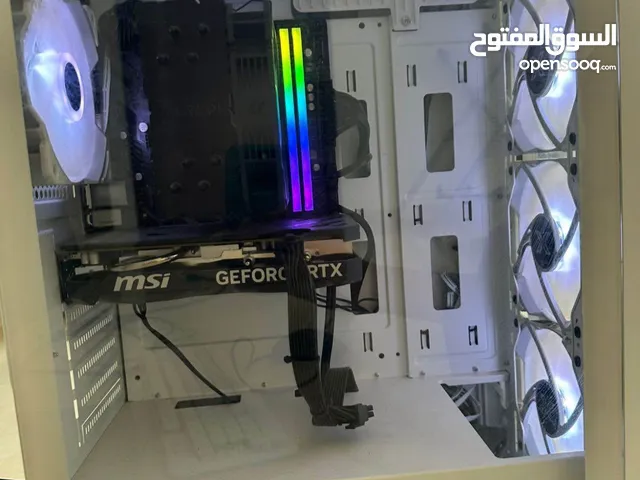 High end gaming pc RTX 4060 for sale experience high quality gaming