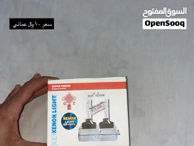 قطع سيارات متعددده للبيع