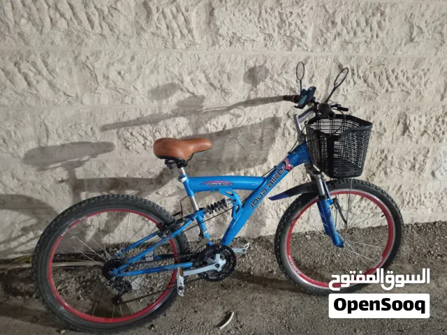 دراجه هوائية